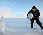 In the Footsteps of Two Captains