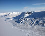 In the Footsteps of Two Captains