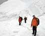 In the Footsteps of Two Captains