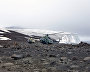 In the Footsteps of Two Captains