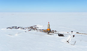 Tyumen researchers develop drilling waste recycling technology for the Arctic