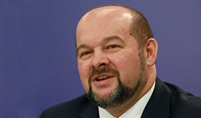 Igor Orlov: The Arctic is an area of development potential for Russia