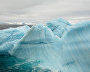 Arctic ice