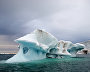 Arctic ice