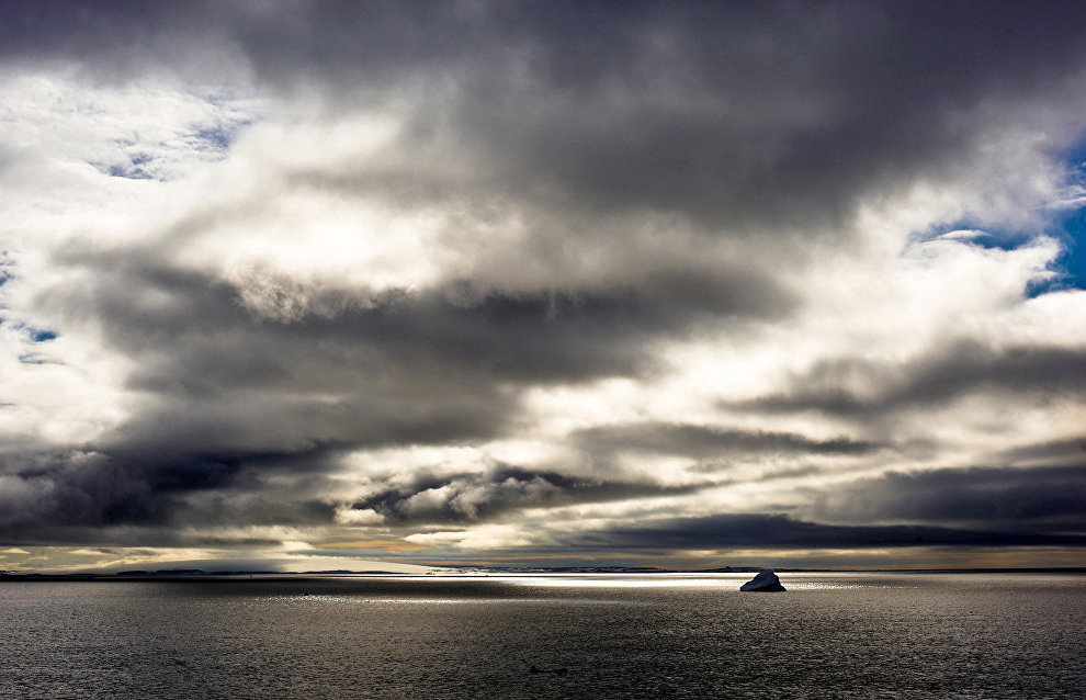 Franz Josef Land