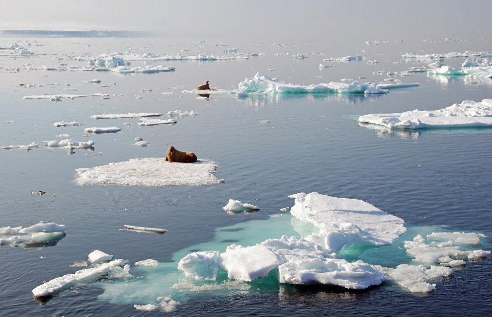 Franz Josef Land