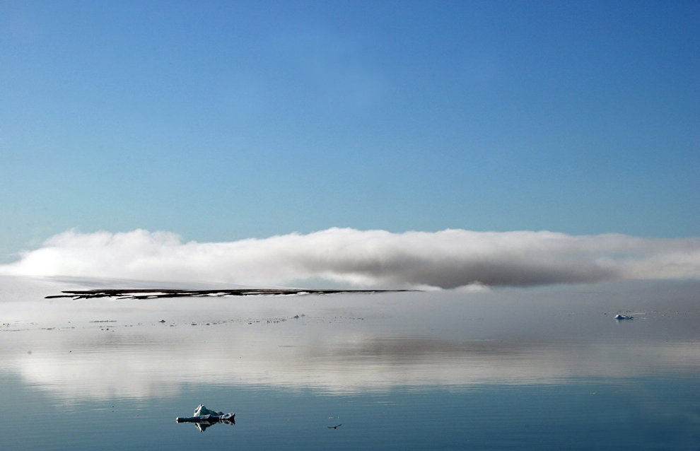 Franz Josef Land