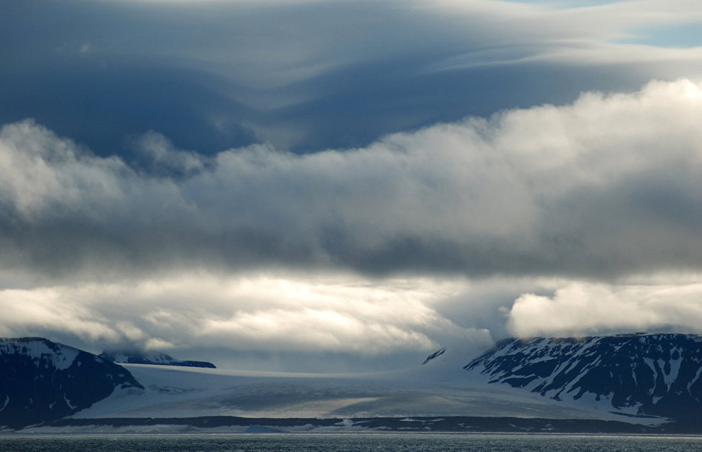 Franz Josef Land