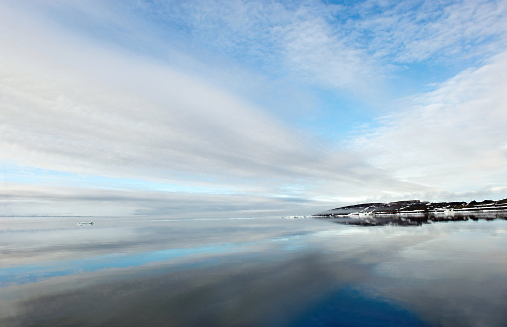 Franz Josef Land