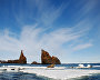 Hall Island, Cape Tegetthoff