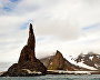 Hall Island, Cape Tegetthoff