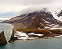 Hall Island, Cape Tegetthoff