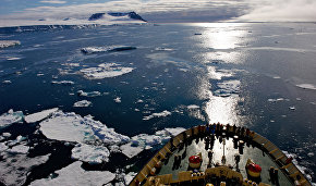 Russian border checkpoint established on Franz Josef Land