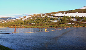 The Sob river