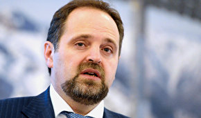 Sergei Donskoi