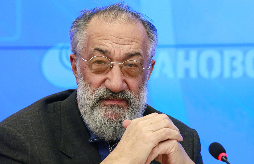 Artur Chilingarov