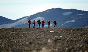 Novaya Zemlya and Franz Josef Land expeditions to begin this summer