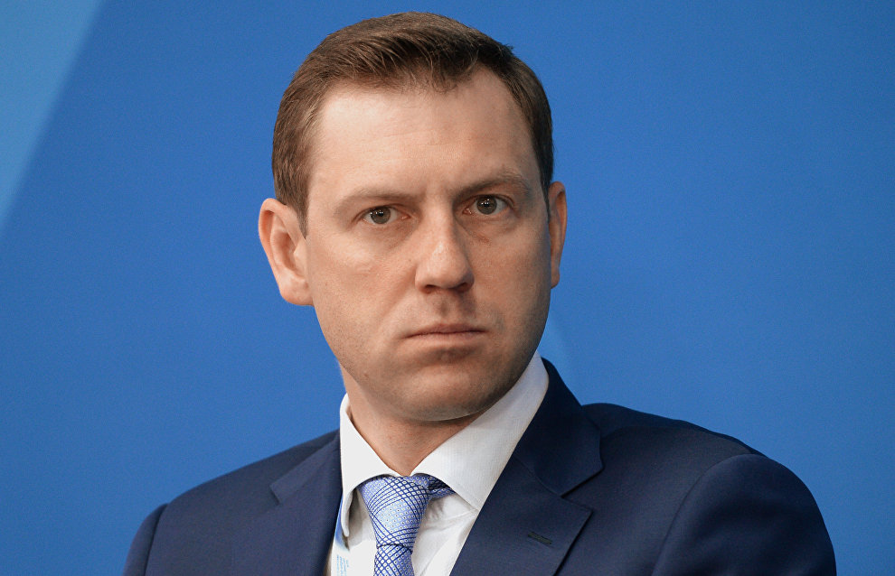 Panov: Oil prices are good for Arctic shelf projects