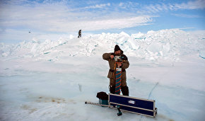 The Kara-Winter 2015 expedition