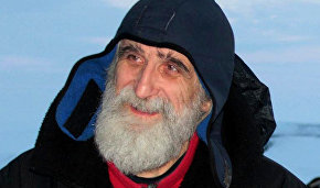 Vladimir Chukov