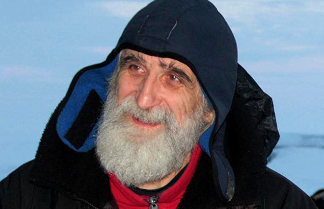 Vladimir Chukov