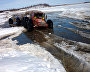 The Mysteries of the Taimyr cross-country expedition