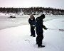 The Mysteries of the Taimyr cross-country expedition