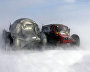 The Mysteries of the Taimyr cross-country expedition