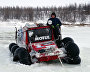 The Mysteries of the Taimyr cross-country expedition