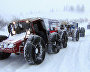 The Mysteries of the Taimyr cross-country expedition
