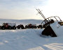 The Mysteries of the Taimyr cross-country expedition