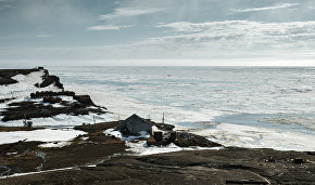National park may appear on Vaigach Island