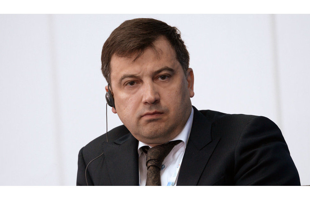 Energy Ministry says Arctic oil extraction profitable at current prices