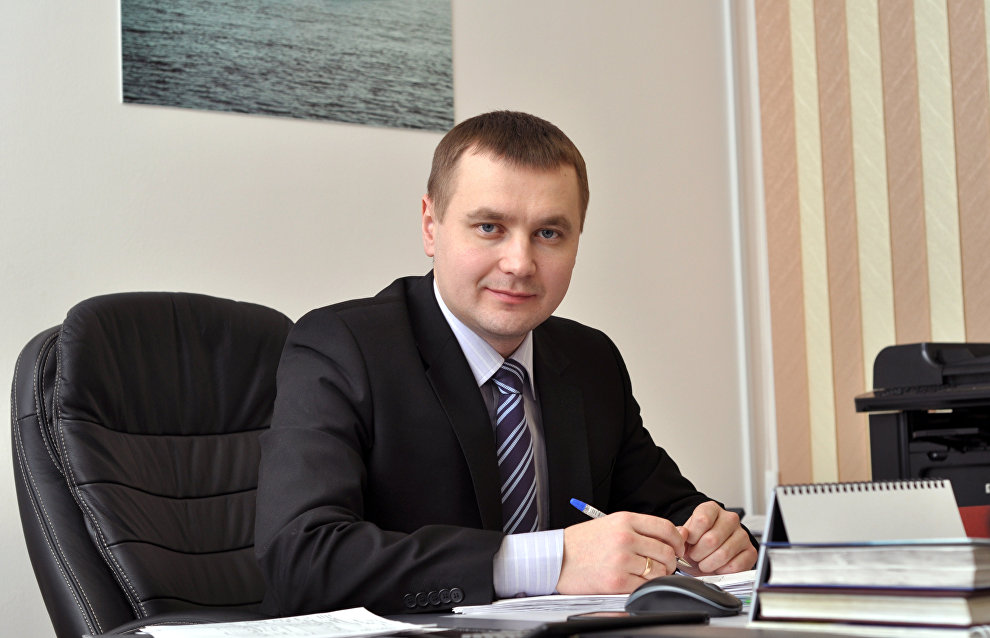Roman Yershov: Personnel will be on duty at Russian Arctic National Park for the New Year’s holidays