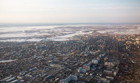 Yakutsk