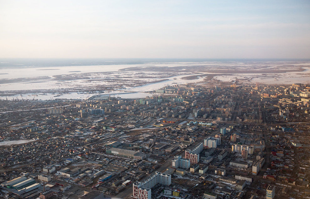 Yakutsk