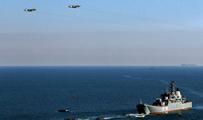 Airborne Force to hold joint exercises with Northern Fleet in the Arctic