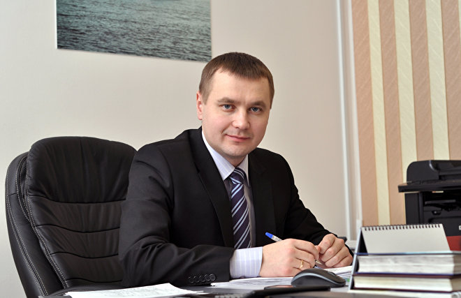 Roman Yershov