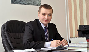 Roman Yershov