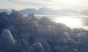 Permafrost a probable source of greenhouse gases, scientists claim