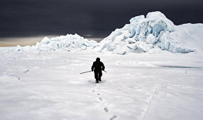 The Arctic – Mission of Goodwill expedition starts in the Nenets Autonomous Area