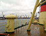 Icebreaker Krasin