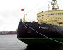 Icebreaker Krasin
