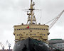 Icebreaker Krasin