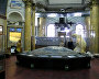 The Museum of the Arctic and Antarctic