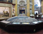 The Museum of the Arctic and Antarctic