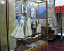 The Museum of the Arctic and Antarctic