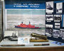 The Museum of the Arctic and Antarctic