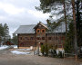 The State Museum of North Russian Wooden Architecture and Folk Art