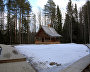 The State Museum of North Russian Wooden Architecture and Folk Art